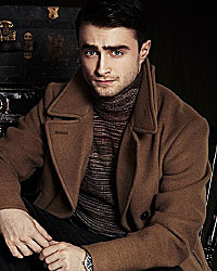 Daniel Radcliffe